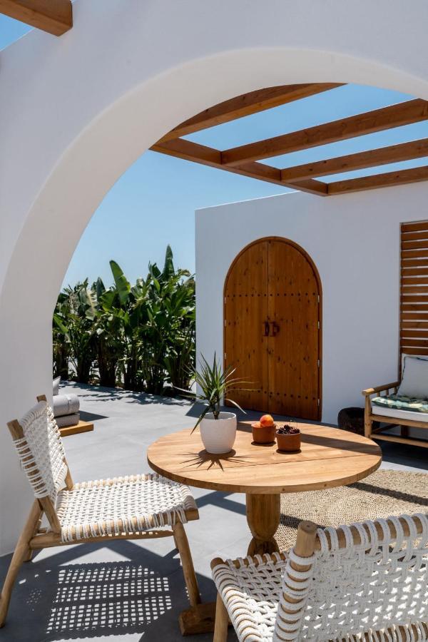 Numa Santorini Villa Fira  Exterior foto